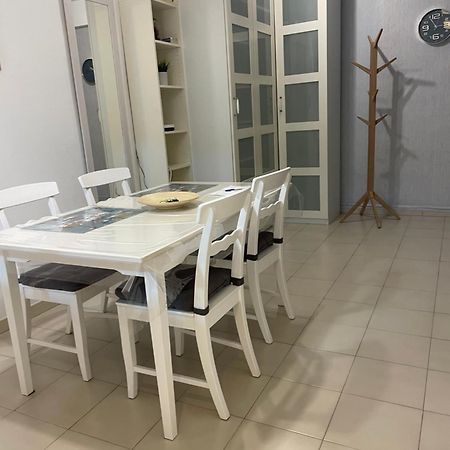 לאס פאלמס דה גראן קנאריה Maria Rosa Urban & Beach Apartment מראה חיצוני תמונה