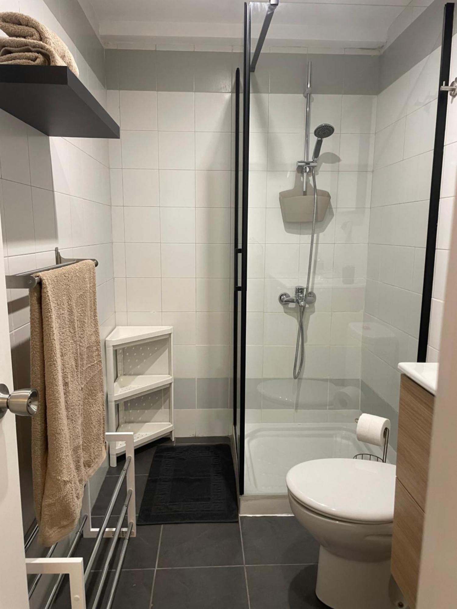 לאס פאלמס דה גראן קנאריה Maria Rosa Urban & Beach Apartment מראה חיצוני תמונה