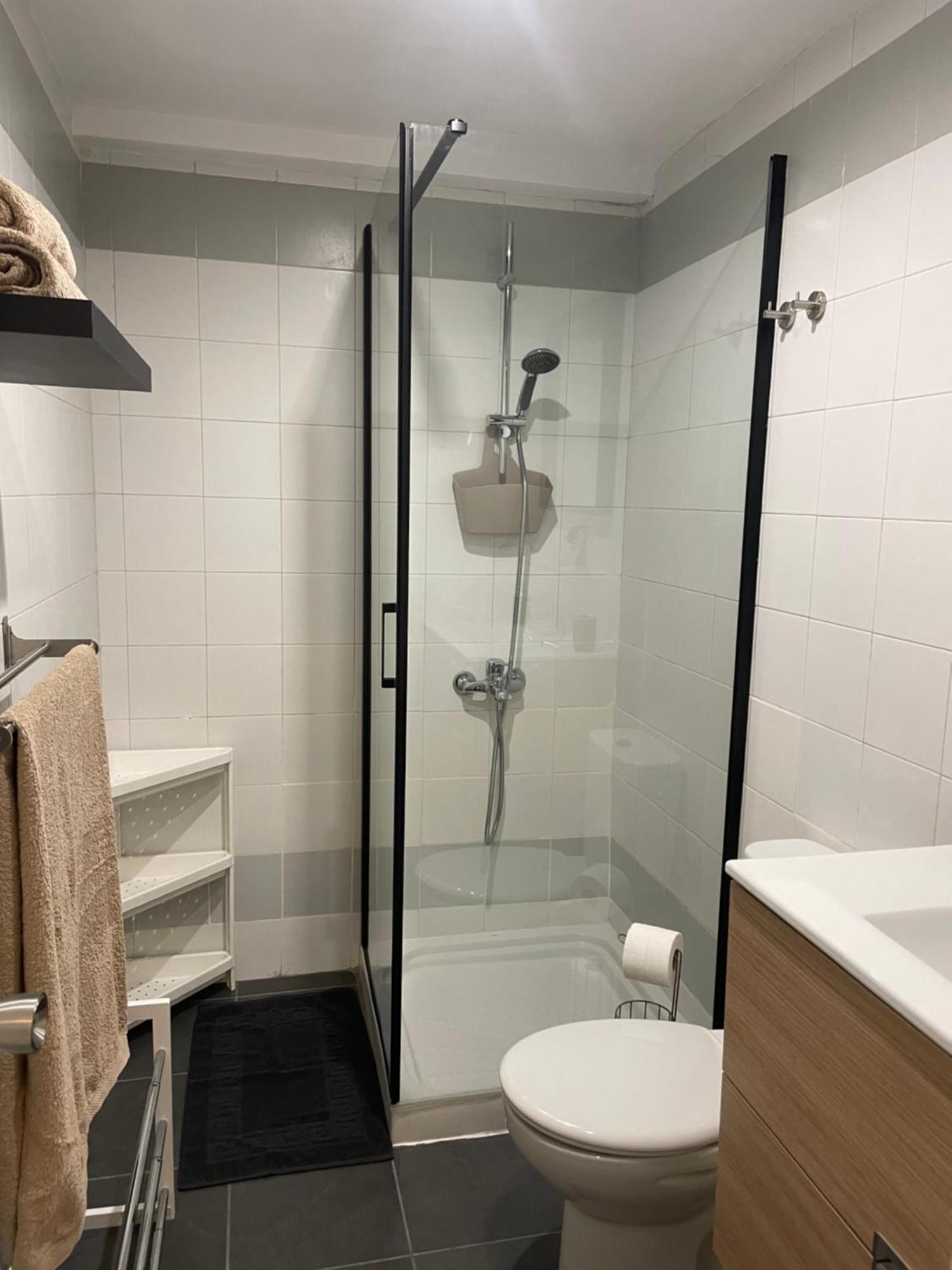 לאס פאלמס דה גראן קנאריה Maria Rosa Urban & Beach Apartment מראה חיצוני תמונה