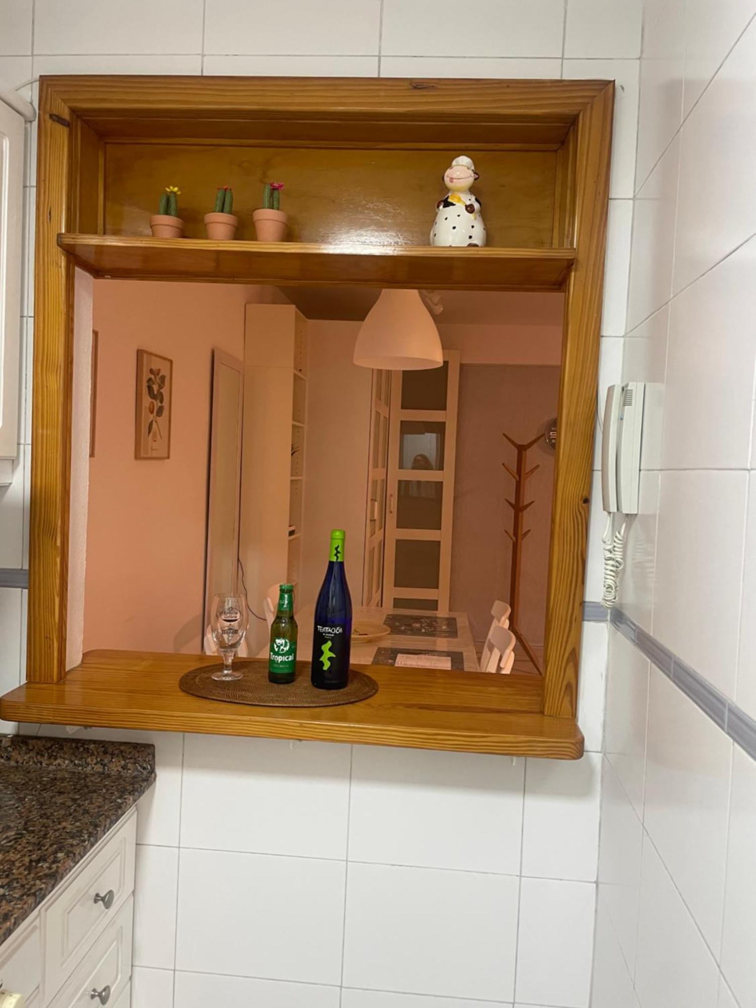 לאס פאלמס דה גראן קנאריה Maria Rosa Urban & Beach Apartment מראה חיצוני תמונה
