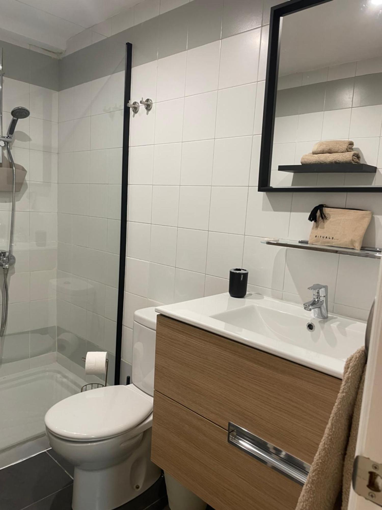 לאס פאלמס דה גראן קנאריה Maria Rosa Urban & Beach Apartment מראה חיצוני תמונה