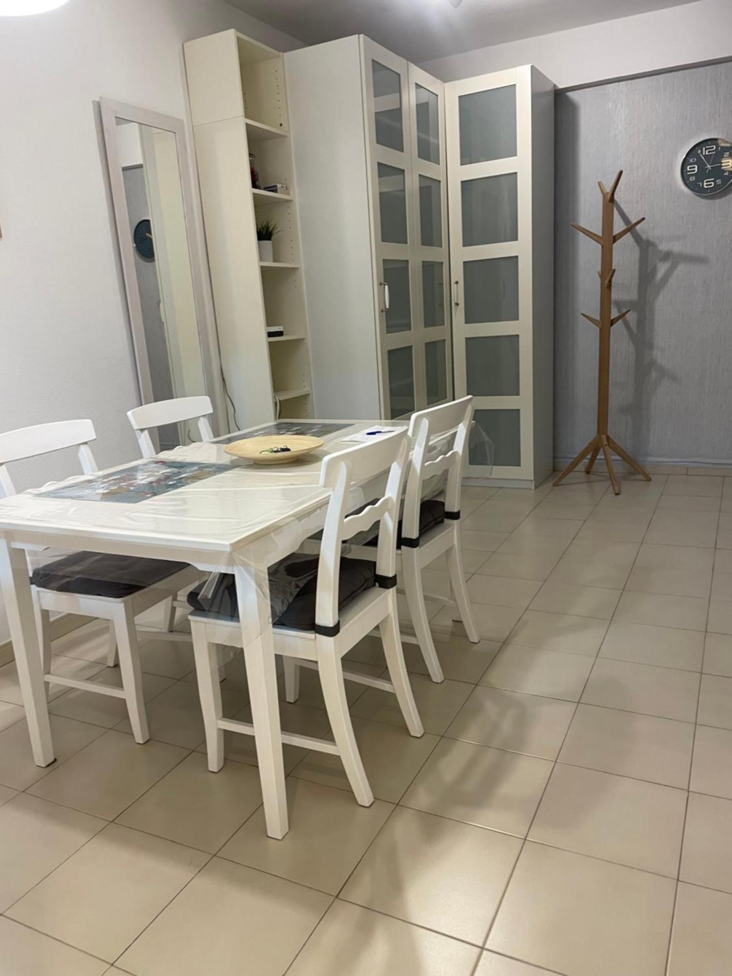 לאס פאלמס דה גראן קנאריה Maria Rosa Urban & Beach Apartment מראה חיצוני תמונה