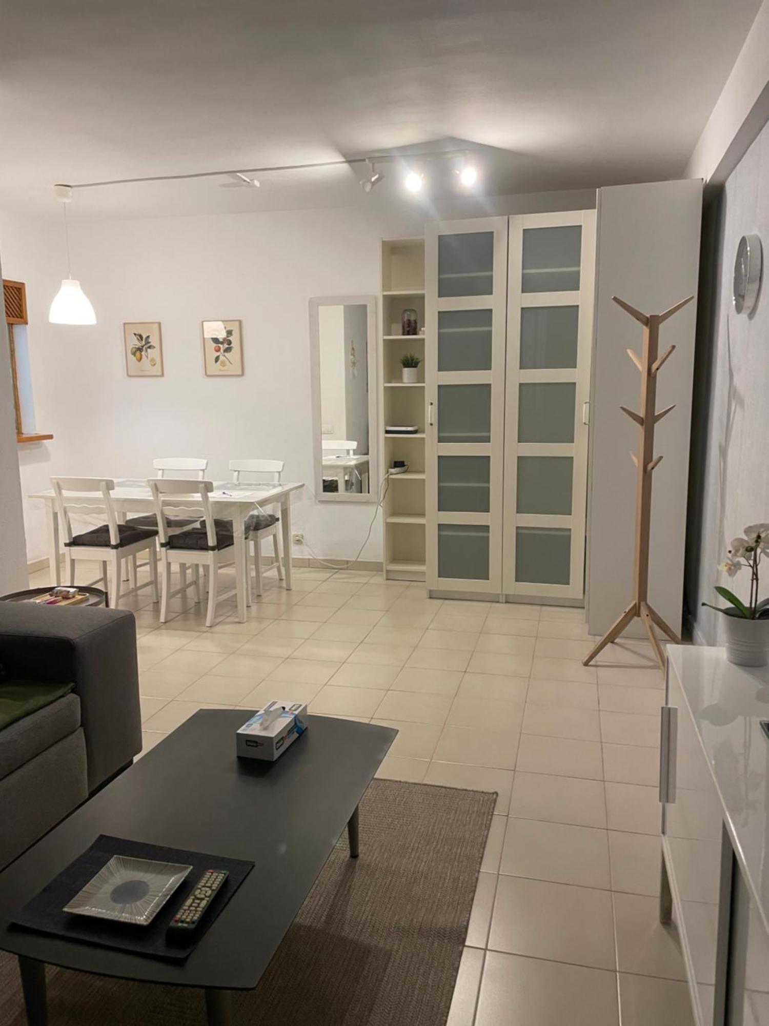 לאס פאלמס דה גראן קנאריה Maria Rosa Urban & Beach Apartment מראה חיצוני תמונה